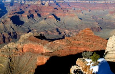 Grand Canyon