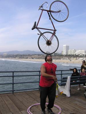 Juggler