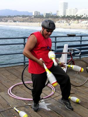 Juggler 2