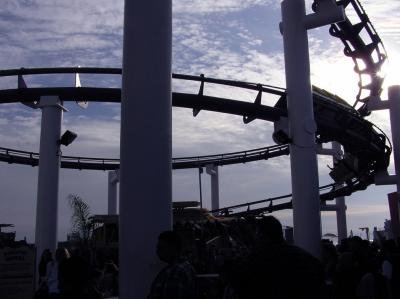 Roller Coaster