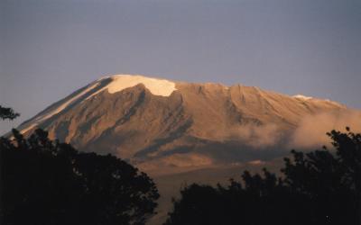 Kilimanjaro