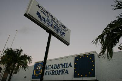 European academy!