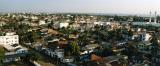 Banjul - the capital of Gambia