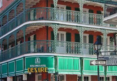 French Quarter