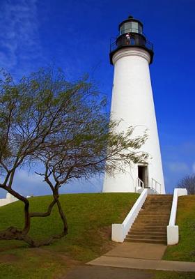 Port Isabel Lighthouse 5325