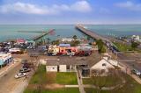 From Atop Port Isabel Lighthouse 5317