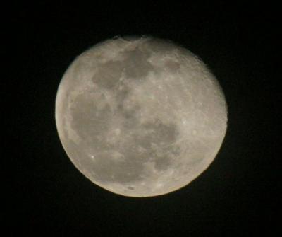 Big Moon