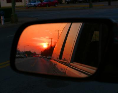 Day is Done