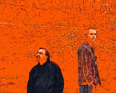 John and Ben