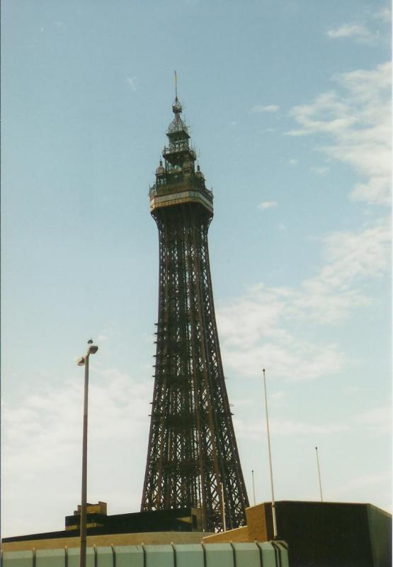 Blackpool