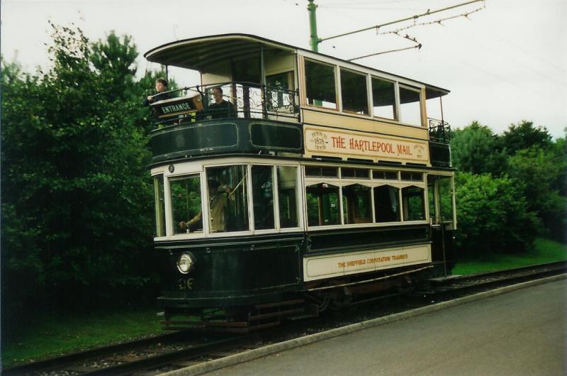 Beamish