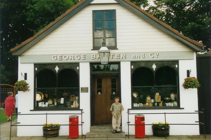 Fochabers