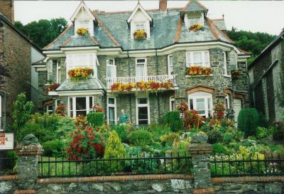 Lynton & Lynmouth