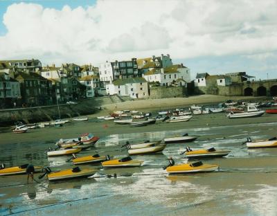 St. Ives