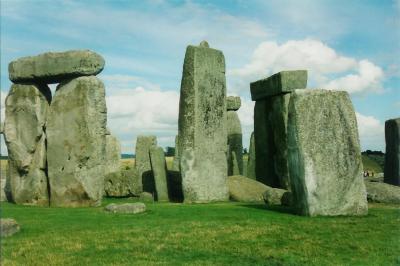 Stonehenge