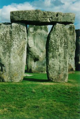 Stonehenge