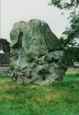 Avebury