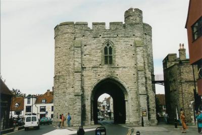 Canterbury