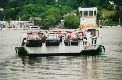 Lake Windermere