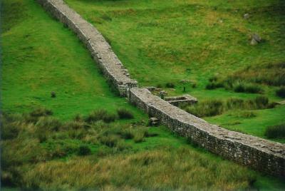 Hadrian's Wall