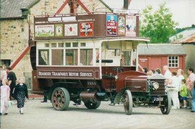 Beamish
