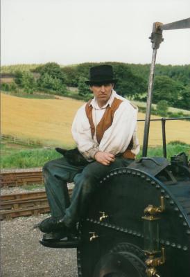 Beamish