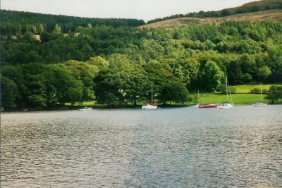 Lake Side