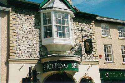 Kendal