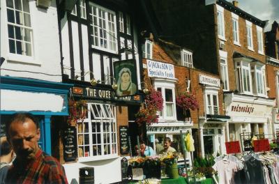 Beverley