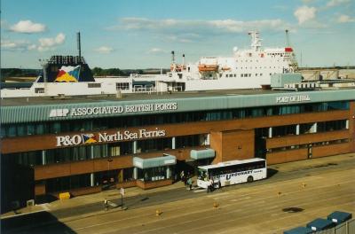 Hull