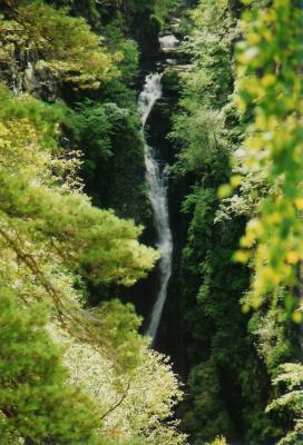 Measach Falls