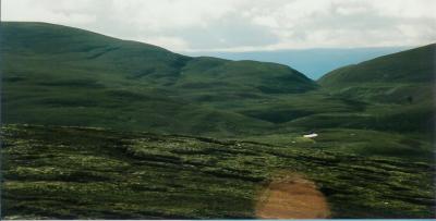 Cairn Gorm