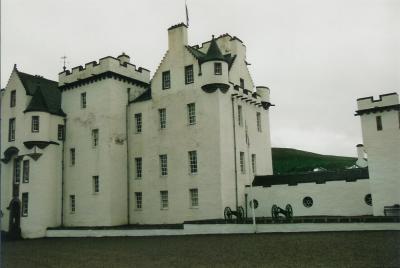 Blair Castle