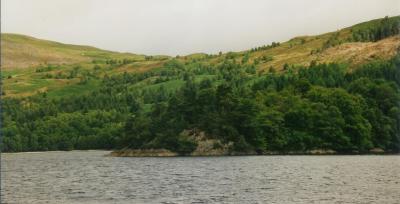 Trossachs