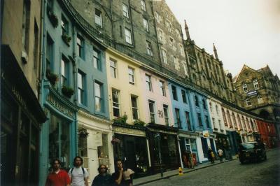 Edinburgh