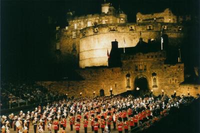 Edinburgh, Scotland