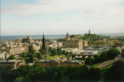 Edinburgh