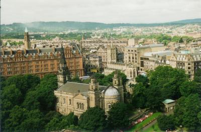 Edinburgh