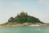 St. Michaels Mount