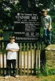 Stainsby Mill