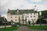 Traquair House