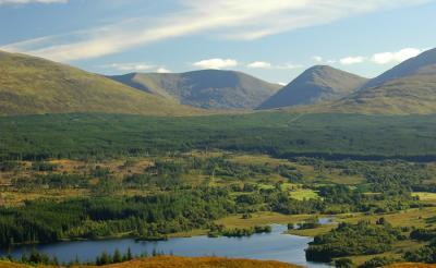 Dundreggan