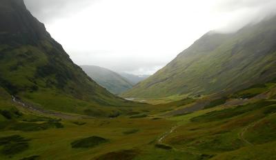 Glencoe