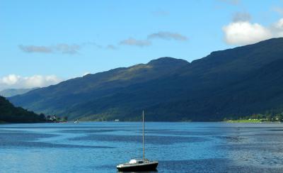 Loch Awe