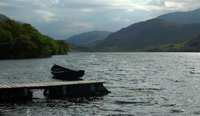 Loch Eil