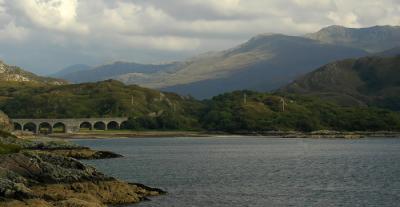 Loch nan Uamh
