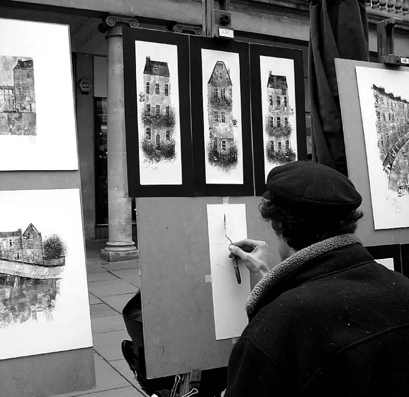 Bath 2004