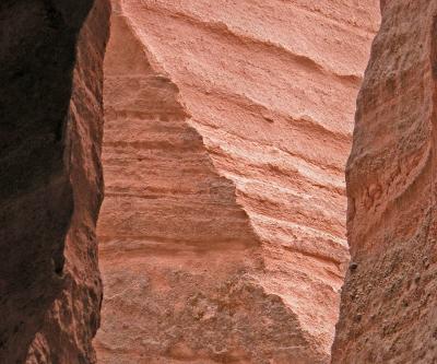 Canyon Abstract