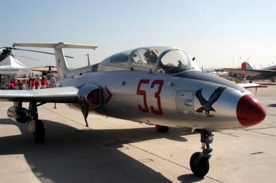 L-29 Delfin