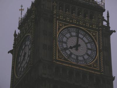 Stockholm & London